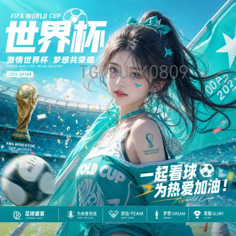 详细2026年世界杯最新消息：赛程、球队与举办城市全面解析